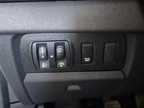 Renault Mégane Break 1.5 dCi Dynamique 16