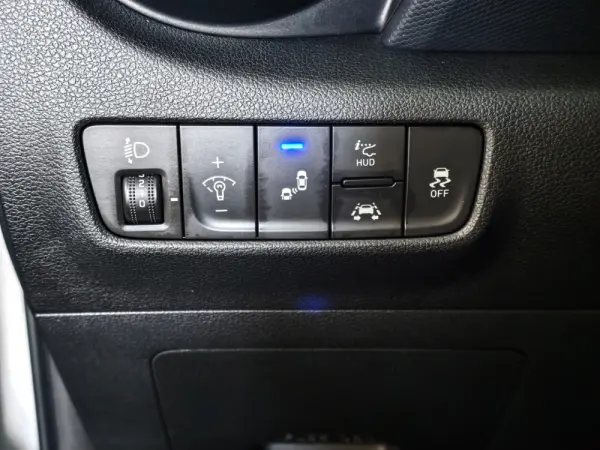 Hyundai Kauai 1.0 T-GDi Premium 18