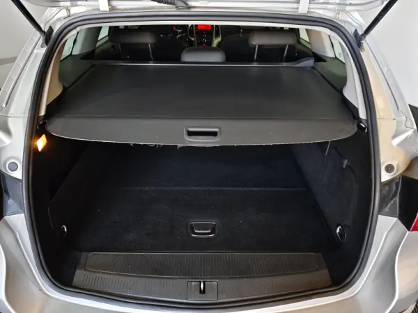 Opel Astra Sports Tourer 2.0 CDTI DPF Sport 24