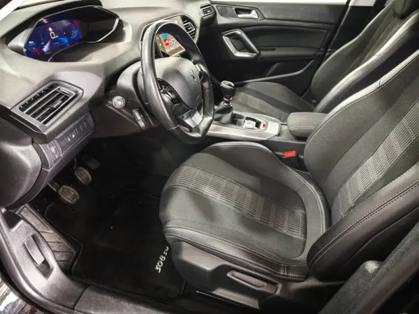 Peugeot 308 SW PureTech 130 Active Pack 20