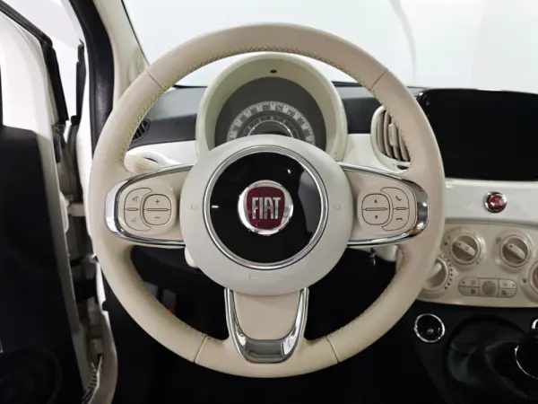 Fiat 500 1.2 Lounge S&S 12