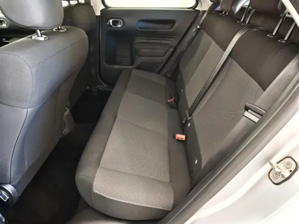 Citroen C4 Cactus 1.2 PureTech Feel 20