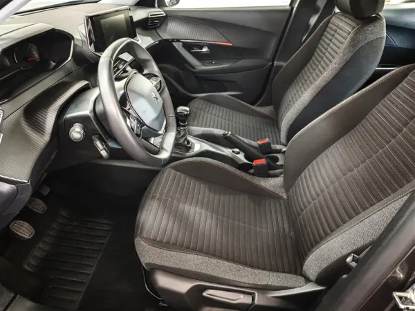 Peugeot 2008 1.2 PureTech Active 22