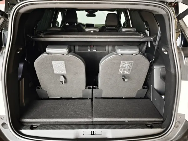 Peugeot 5008 2.0 BlueHDi GT Line EAT8 32