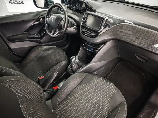 Peugeot 208 1.6 BlueHDi Active 24