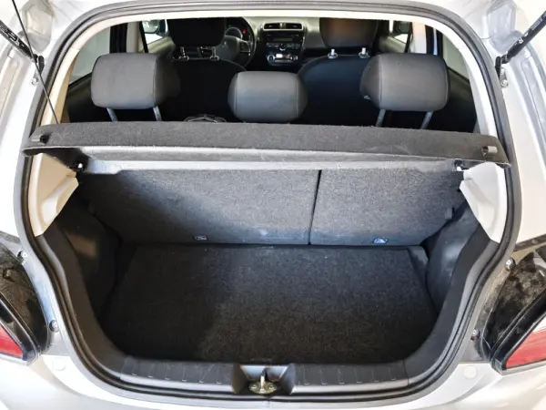 Mitsubishi Space Star 1.2 Intense 23