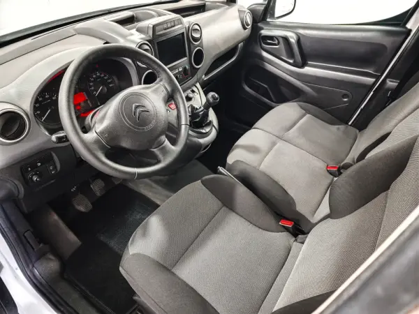 Citroen Berlingo 1.6 BlueHDi Feel 20