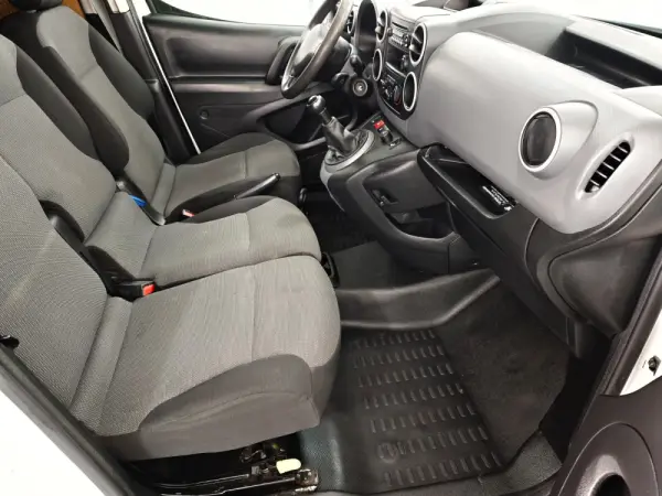 Peugeot Partner 1.6 BlueHDi Confort 20