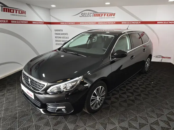 Peugeot 308 SW PureTech 130 Active Pack 3