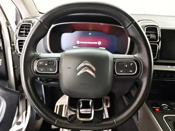 Citroen C5 Aircross 1.2 PureTech Shine 15