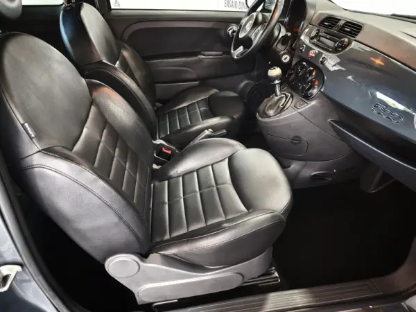 Fiat 500 1.2 Sport 18