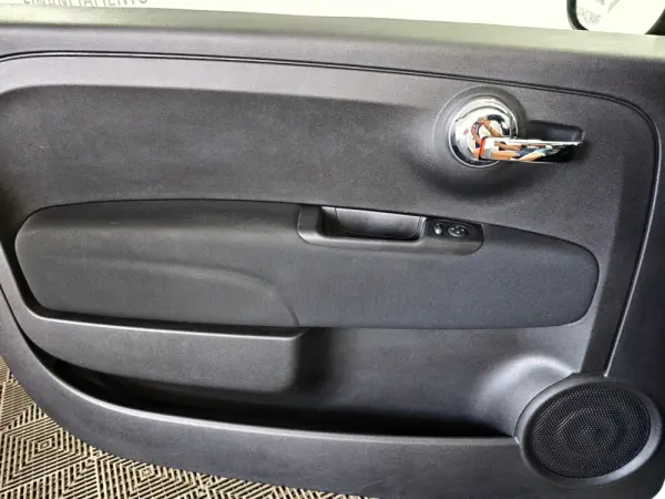 Fiat 500 1.0 Hybrid Lounge 17
