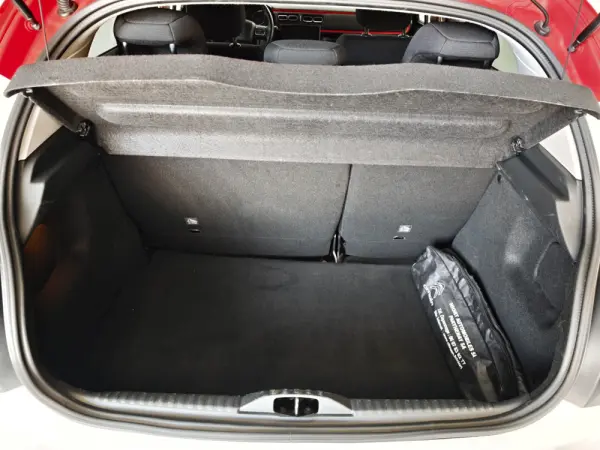 Citroen C3 1.2 PureTech Feel 26