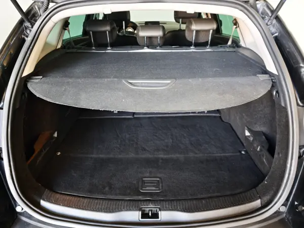 Renault Mégane Sport Tourer 1.5 dCi Bose Edition 27