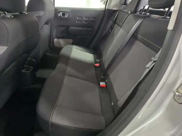 Citroën C3 1.6 BlueHDi Feel 18