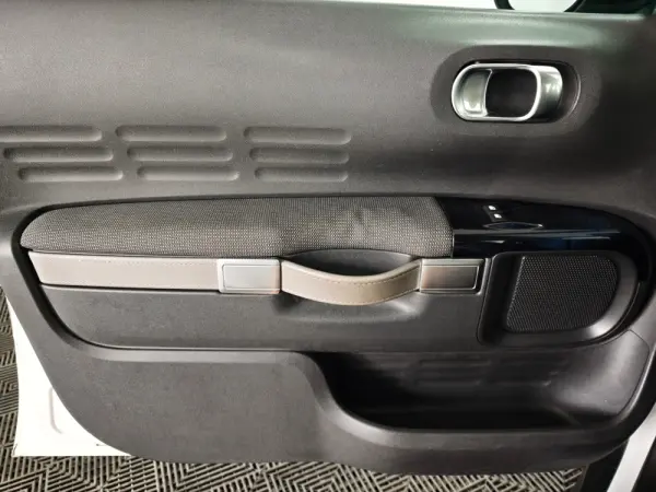 Citroen C4 Cactus BlueHDi 100 ETG6 Stop&Start Shine 19