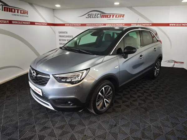 Opel Crossland X 1.6 CDTi Innovation 2