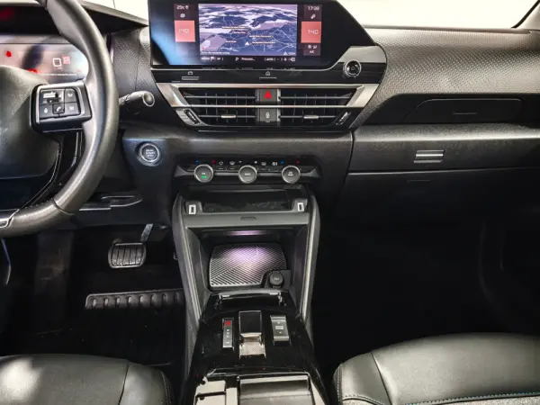 Citroen C4 PureTech 130 Stop&Start EAT8 FEEL PACK 15