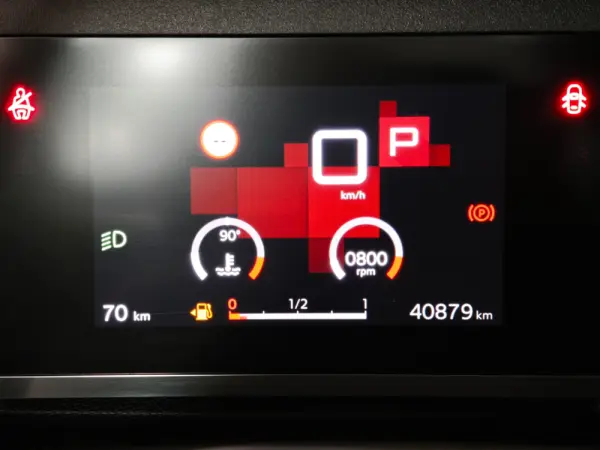 Citroen C4 1.2 PureTech Feel Pack EAT8 7