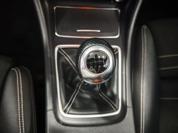 Mercedes-Benz A 180 d Style 12