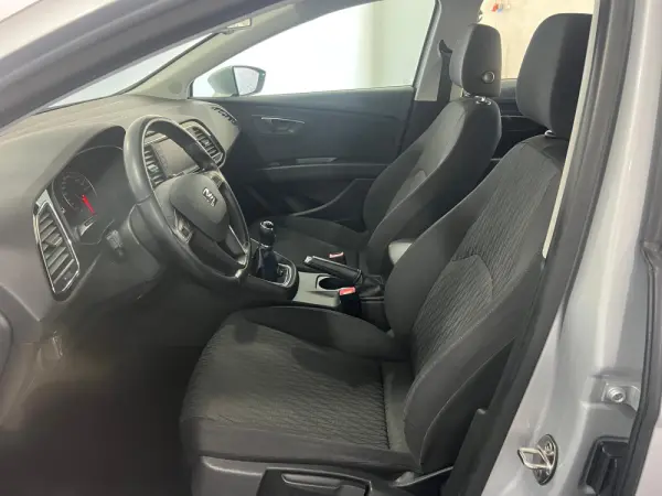 SEAT Leon Outro 9