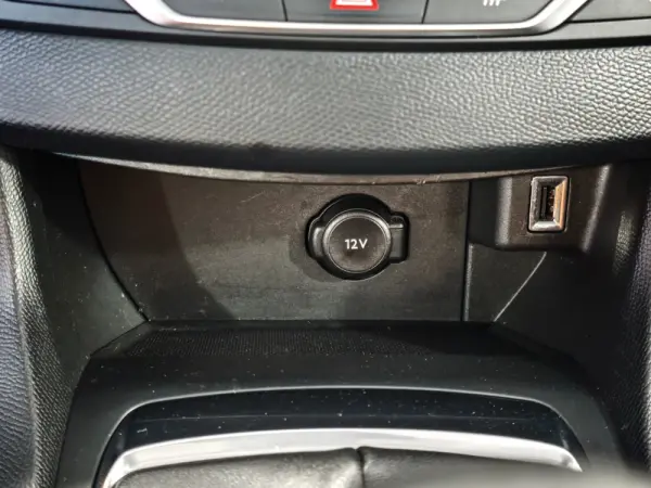 Peugeot 308 1.2 PureTech Style 11