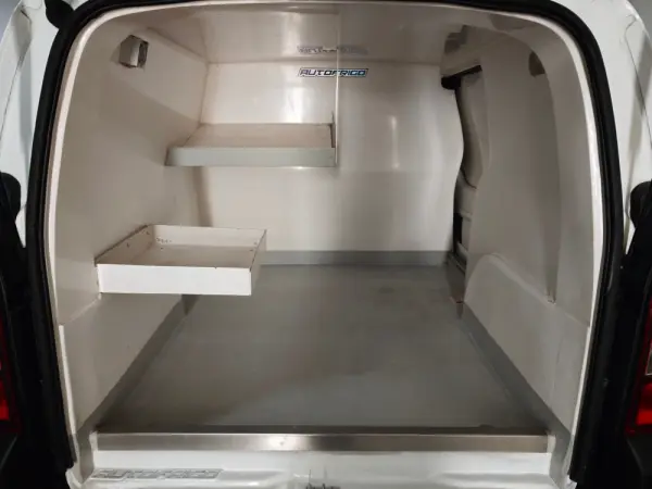 Citroen Berlingo 1.6 HDi SX 18