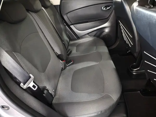 Renault Captur 0.9 TCE Exclusive 26