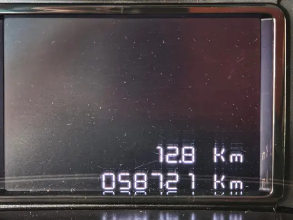 Citroen C3 Aircross 1.2 PureTech Shine 7