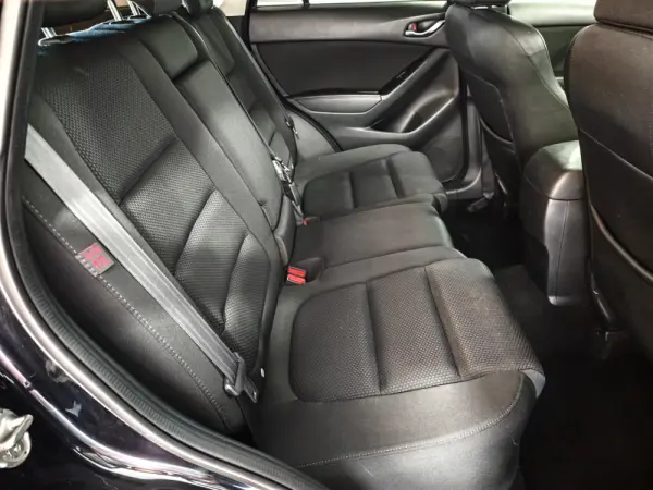 Mazda CX-5 2.2 D Evolve Navi 23