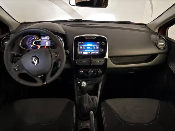 Renault Clio 4