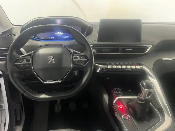 Peugeot 5008 PureTech 130 Stop & Start Allure Business-Pack 8