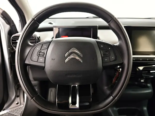 Citroen C4 Cactus 1.6 BlueHDi Shine 12