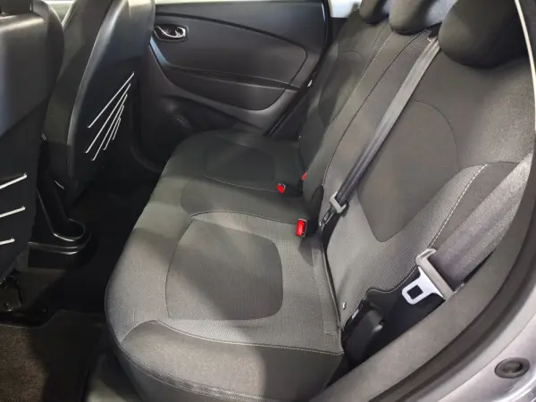 Renault Captur 0.9 TCE Exclusive 25