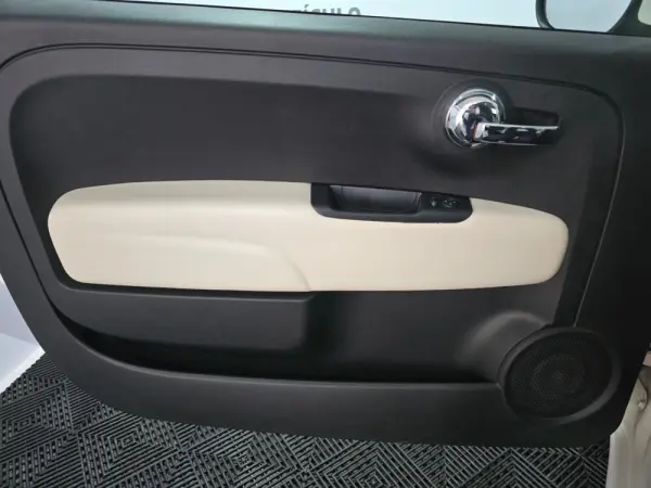 Fiat 500 1.0 Hybrid Lounge 15