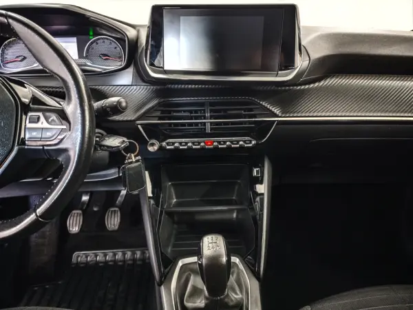 Peugeot 208 1.2 PureTech Active 13