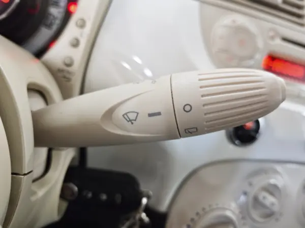 Fiat 500 1.2 Lounge 15