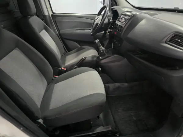 Fiat Doblo 1.3 Multijet 15