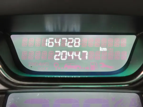Renault Captur 1.5 dCi 7