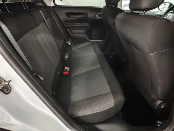 Citroen C4 Cactus BlueHDi 100 ETG6 Stop&Start Shine 23