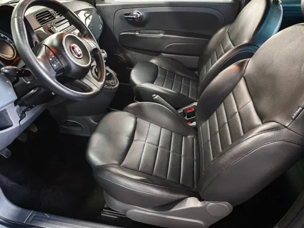 Fiat 500 1.2 Sport 14