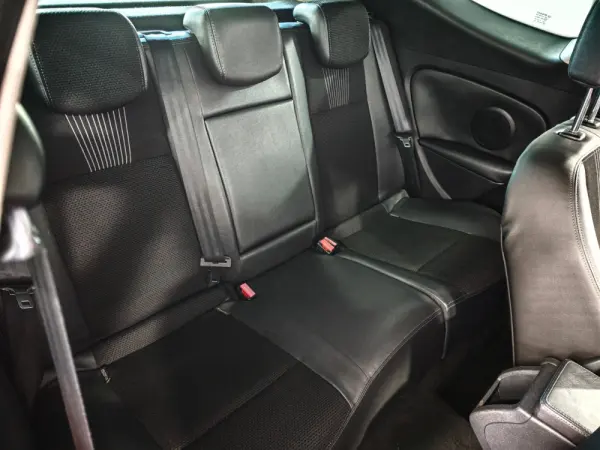 Renault Mégane Coupe 1.4 TCE Dynamique 25