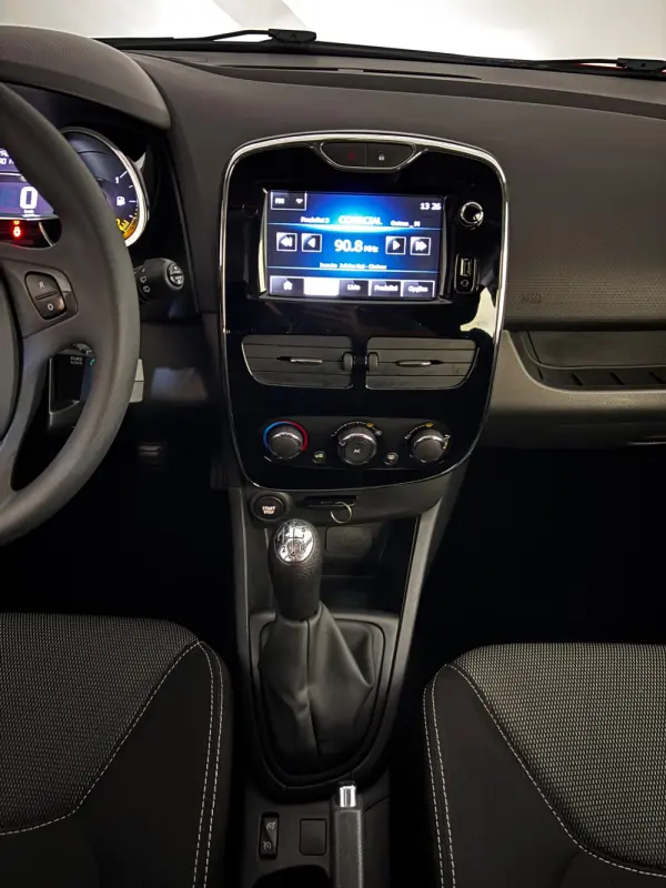 Renault Clio 6