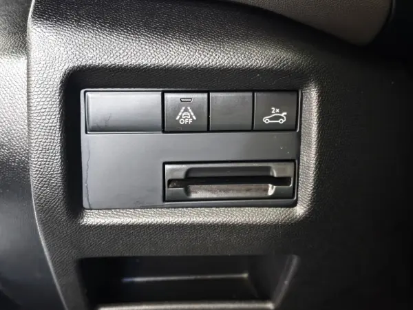 Citroen C5 Aircross 1.2 PureTech Shine 16