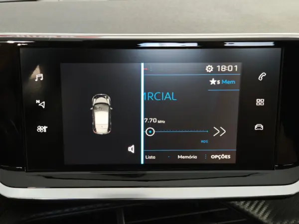 Peugeot 208 1.2 PureTech Active 9