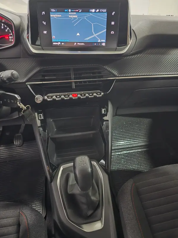 Peugeot 208 1.2 PureTech Active Pack 11