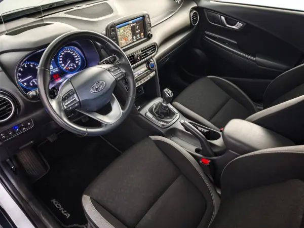 Hyundai Kauai 1.0 T-GDi Premium 21