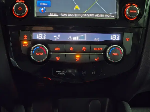 Nissan Qashqai 1.5 dCi N-Connecta 18 10