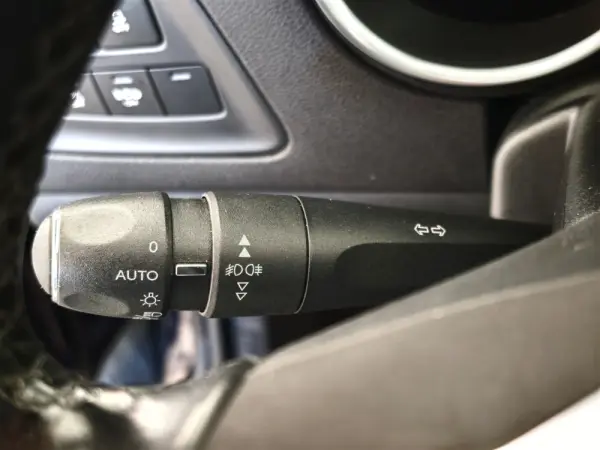 DS DS4 Crossback 1.6 BlueHDi Be Chic 15