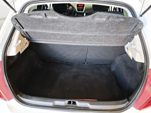 Peugeot 207 1.4 HDi Urban 25